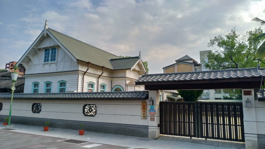 6.營林俱樂部