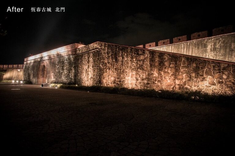 半島意象-恆春古城文化小旅行-屏南區社區大學-1