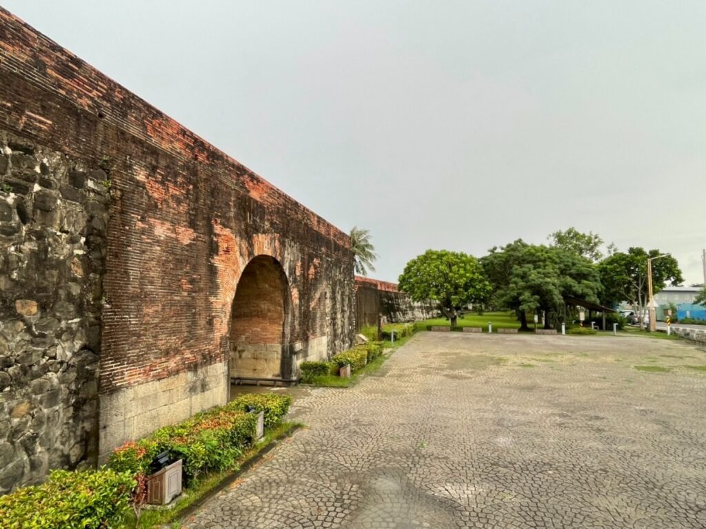 半島意象-恆春古城文化小旅行-屏南區社區大學-5