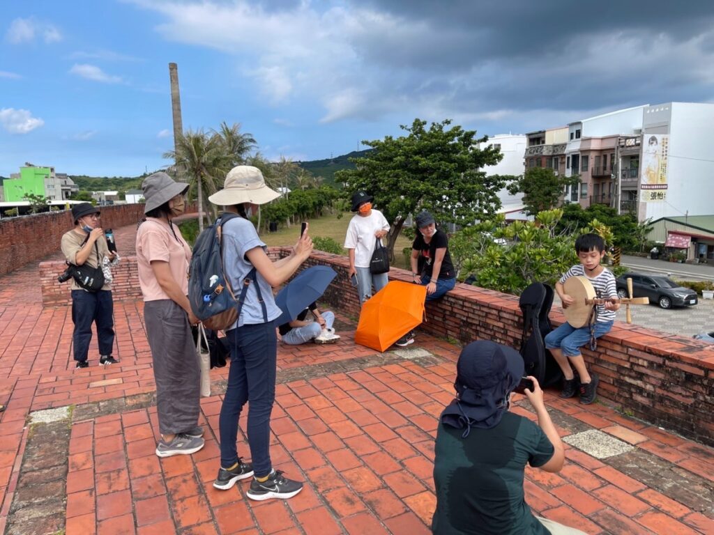 半島意象-恆春古城文化小旅行-屏南區社區大學-7