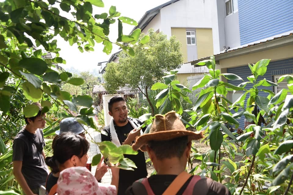 山河莫拉克─楠梓仙溪重建之路-高雄市旗美社區大學-4