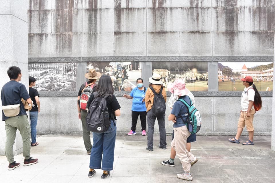 山河莫拉克─楠梓仙溪重建之路-高雄市旗美社區大學-6