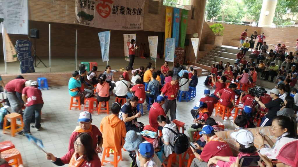 新莊散步節-新北市新莊社區-4