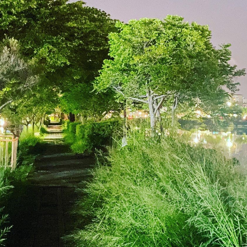 【台南市台南社區大學】在地行起-踏溯台灣山海圳國家綠道 (2)