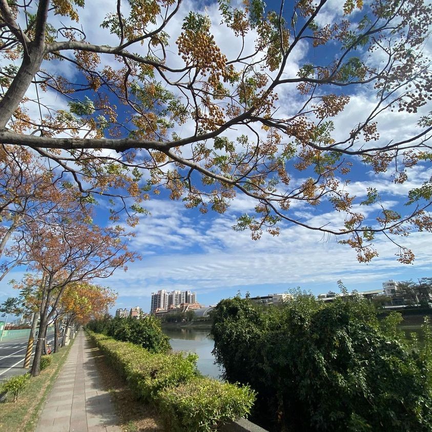 【台南市台南社區大學】在地行起-踏溯台灣山海圳國家綠道 (8)